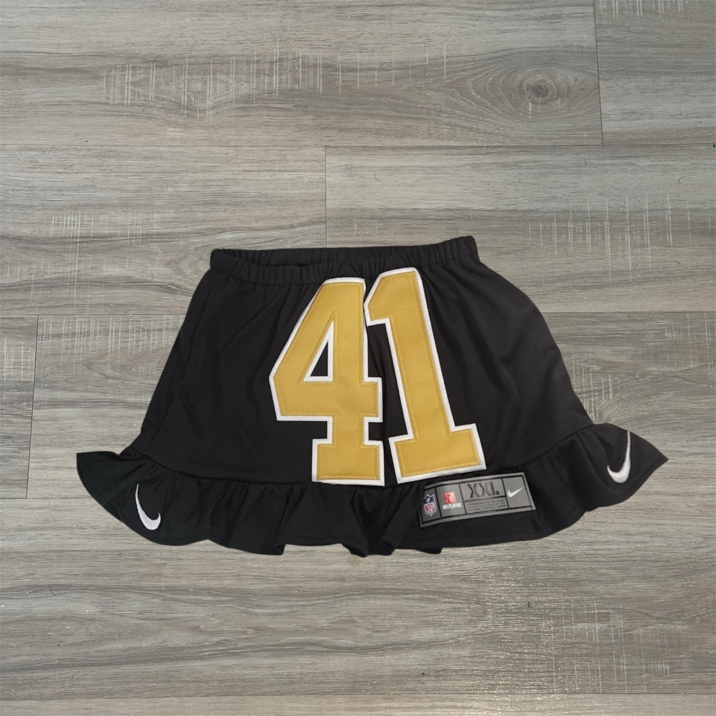 Jersey Skirt