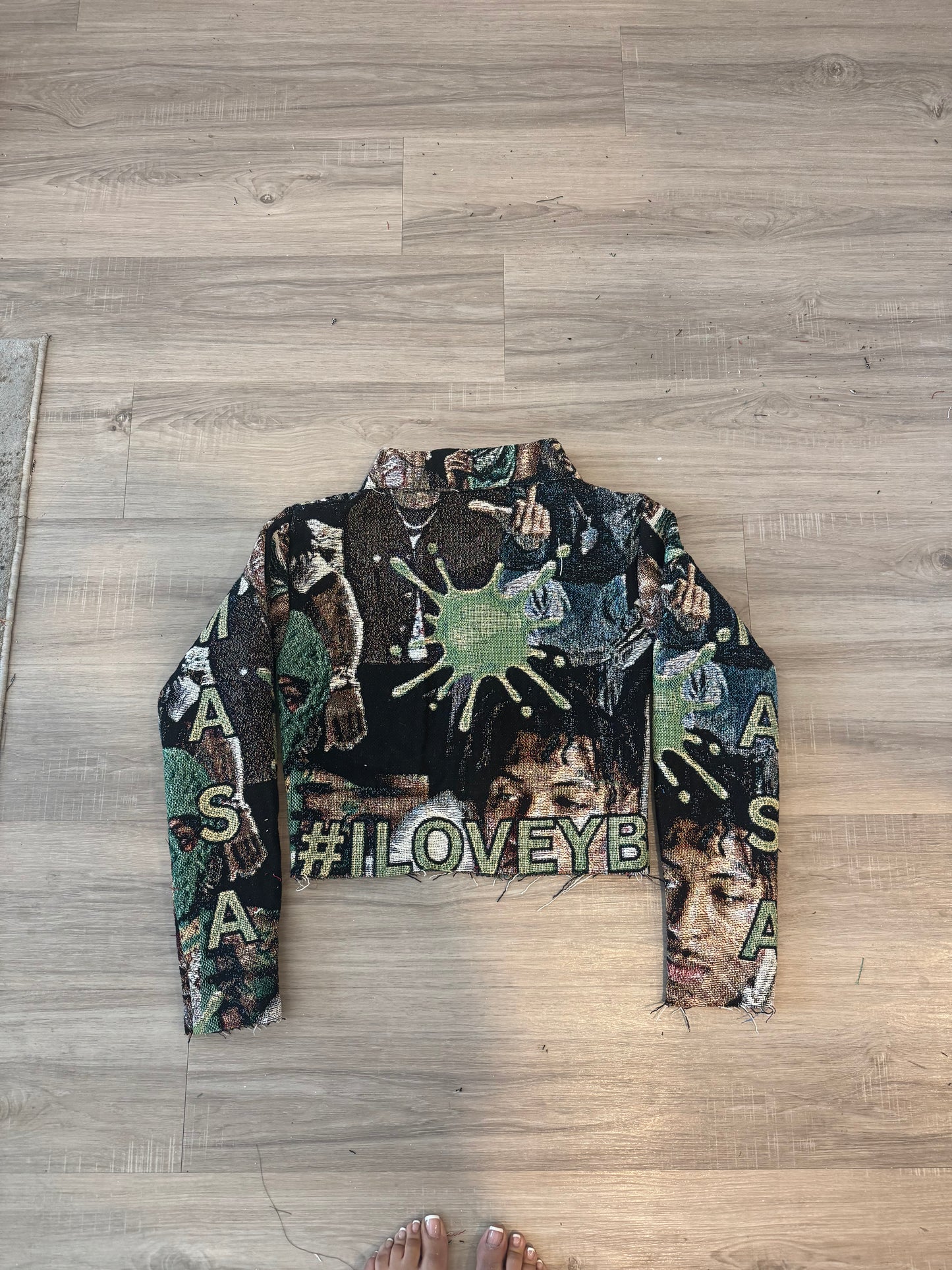 NBA Jacket
