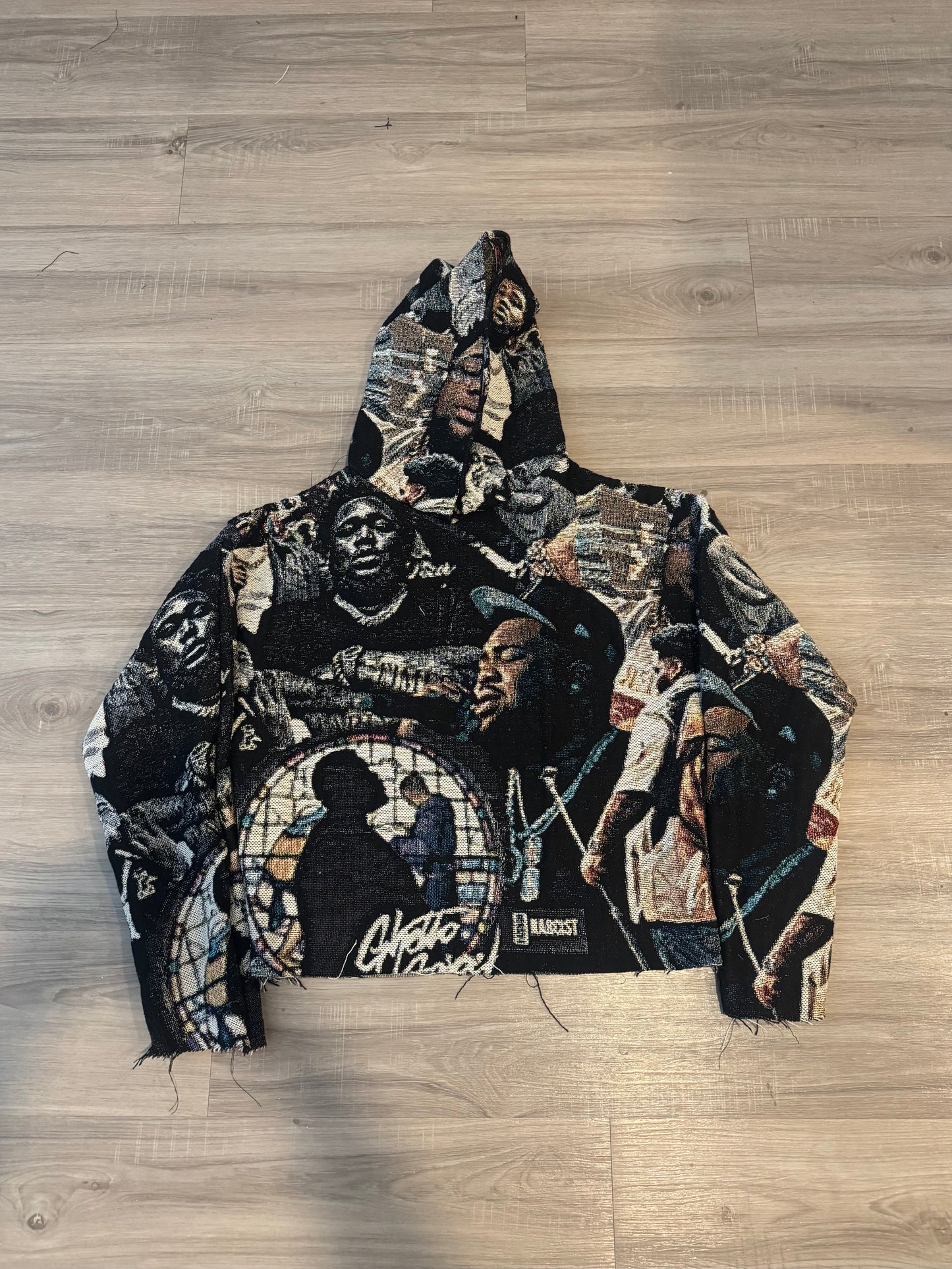 Rod Wave Hoodie