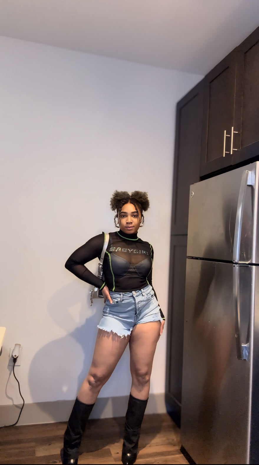 Bling Babygirl