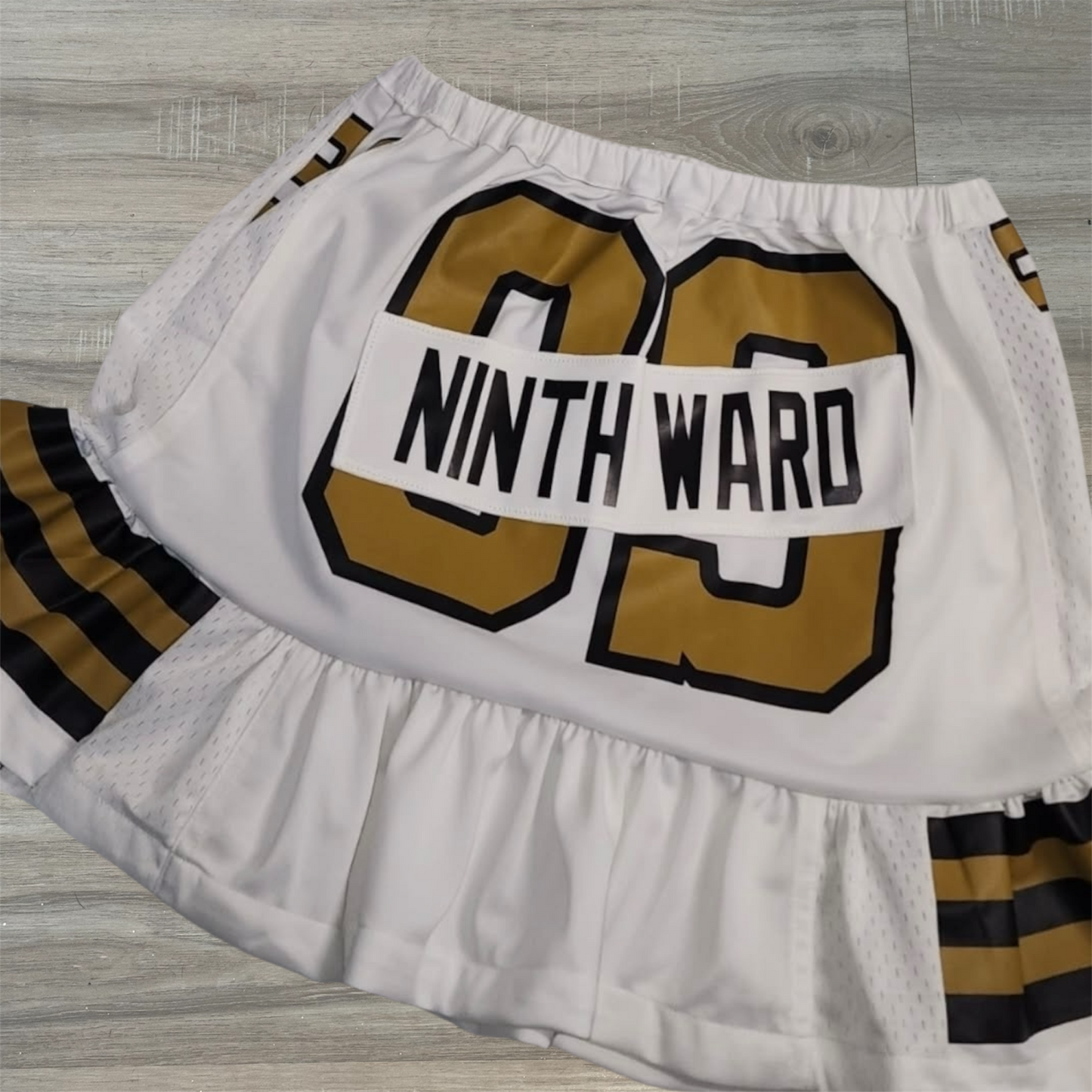 Jersey Skirt