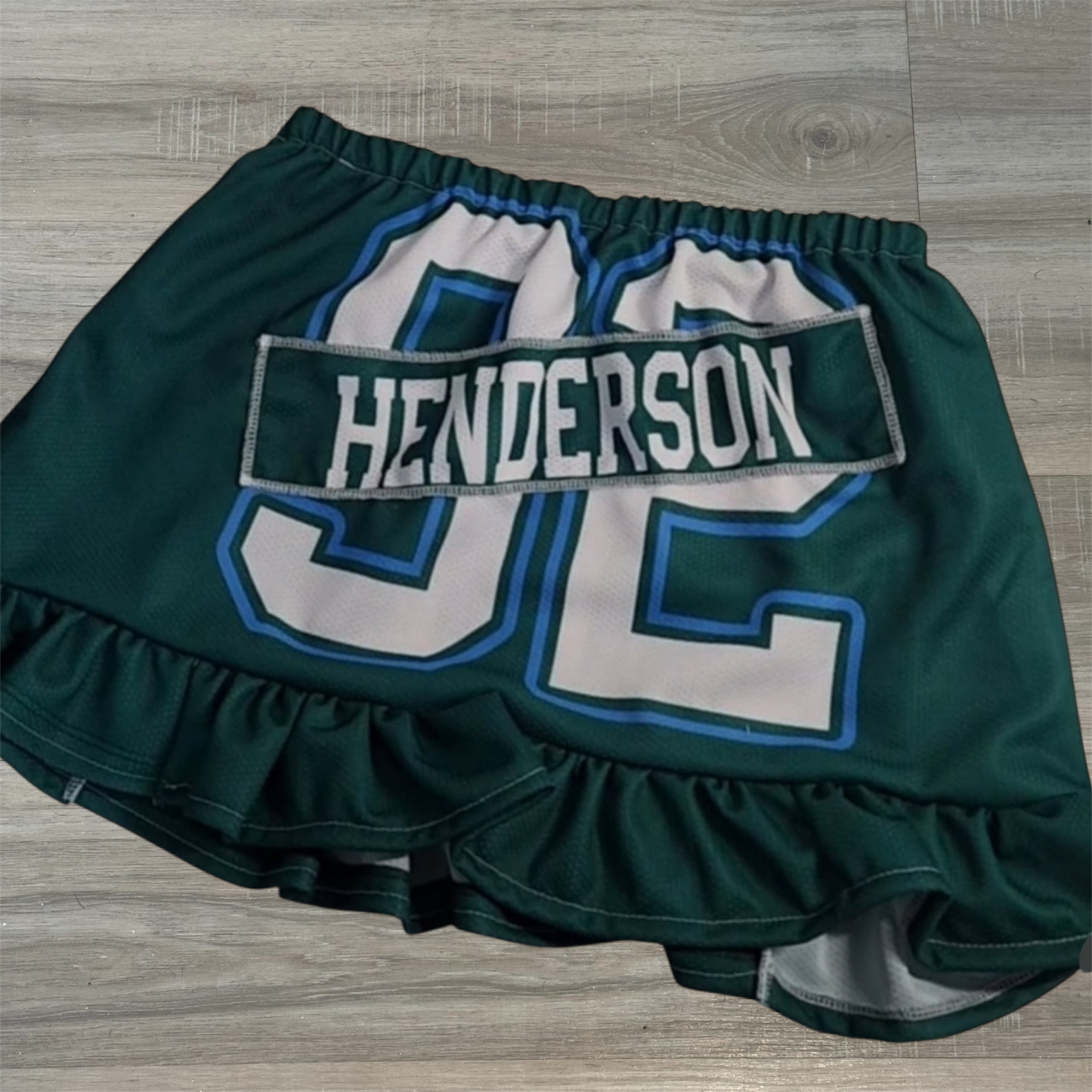 Jersey Skirt