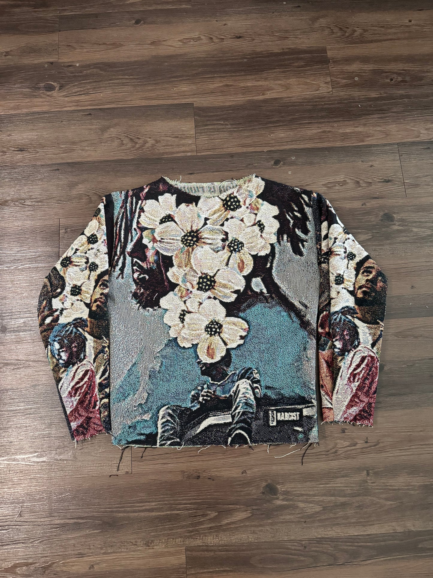 Crewneck