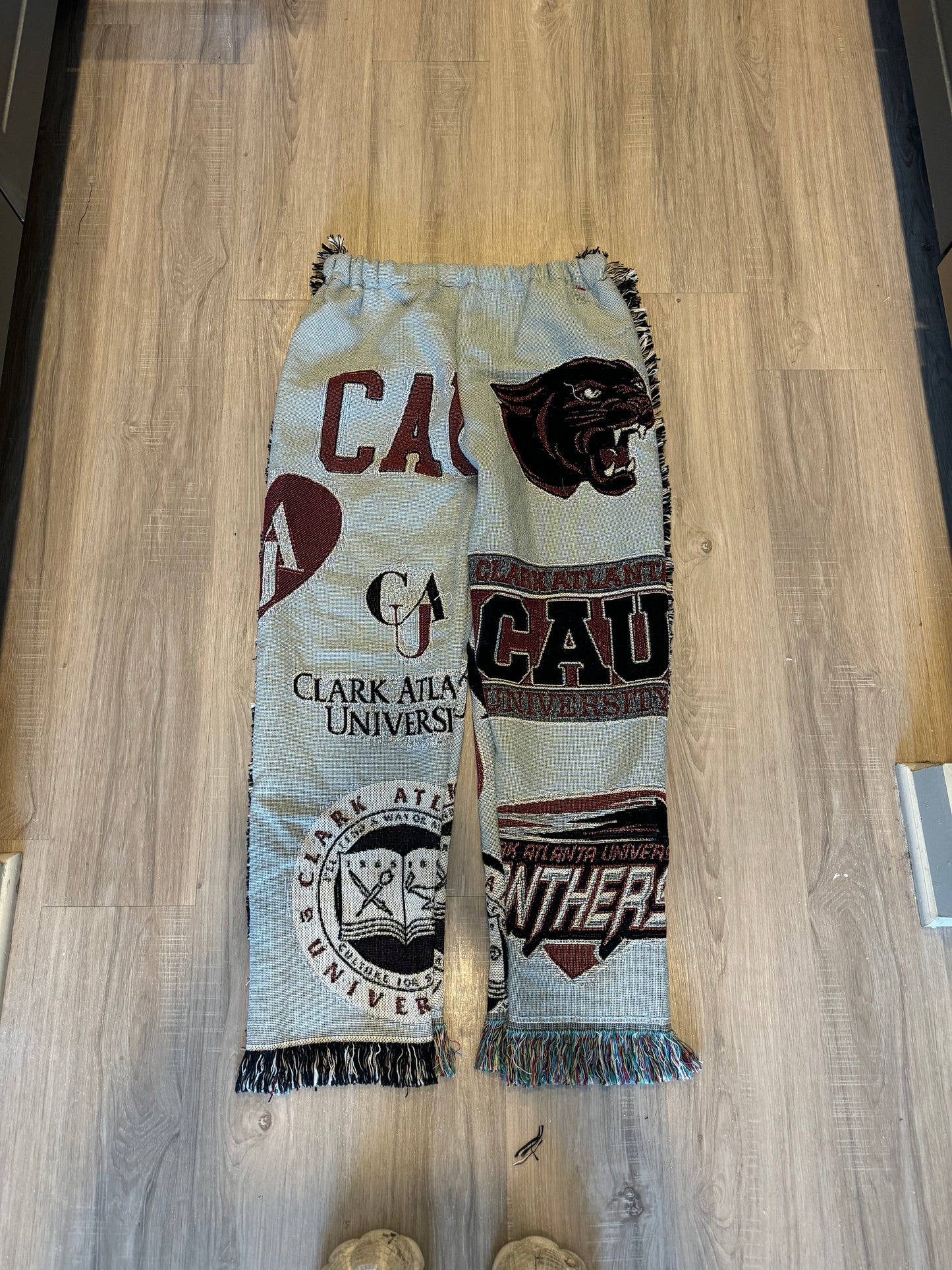 Tapestry Pants