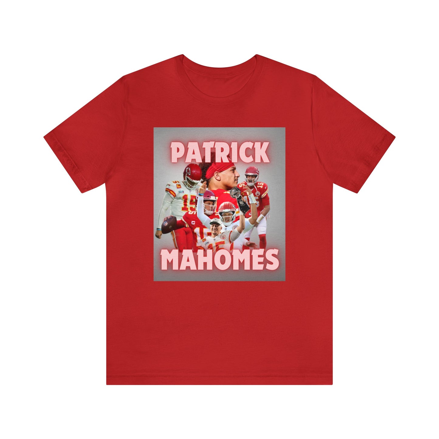 Patrick Mahomes Fan Tee
