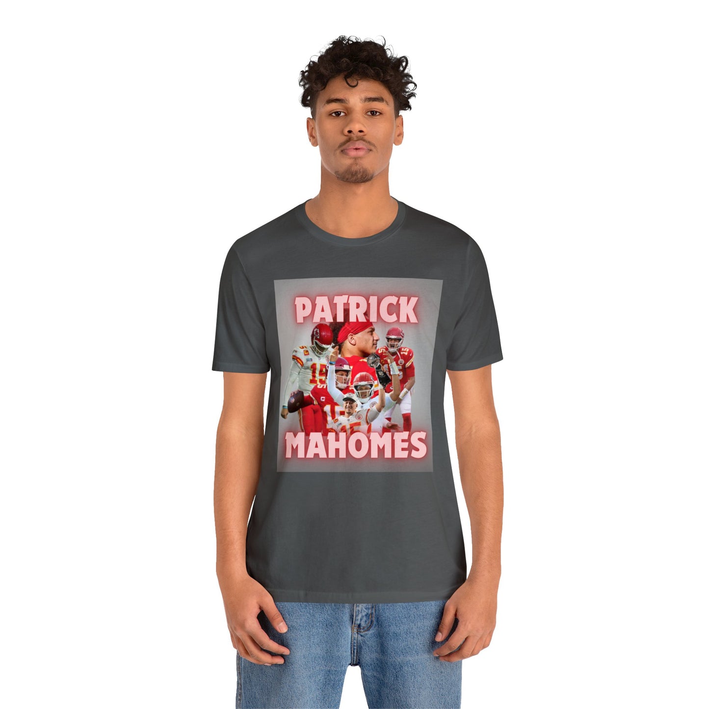 Patrick Mahomes Fan Tee