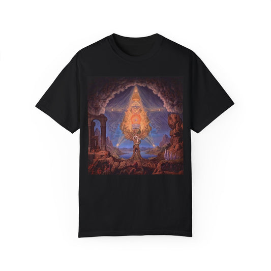 Primal Chaos