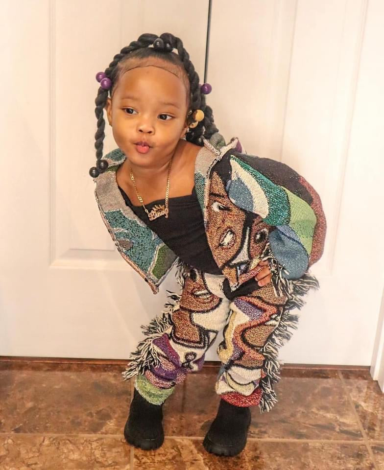 Kids 2 Piece Set
