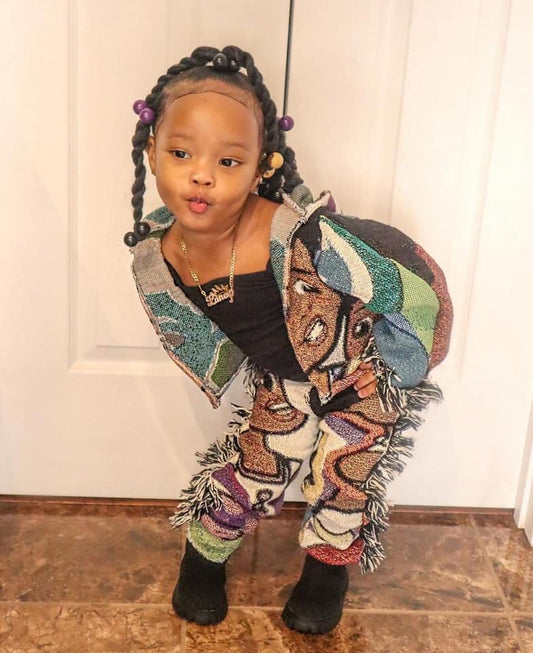 Kids 2 Piece Set
