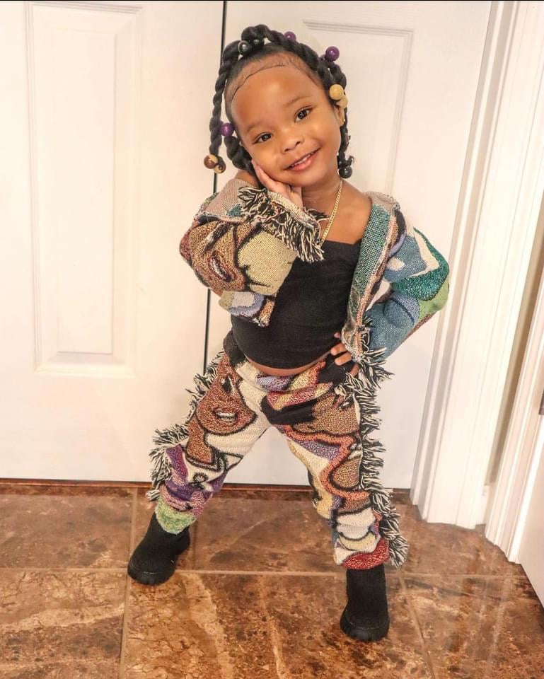 Kids 2 Piece Set
