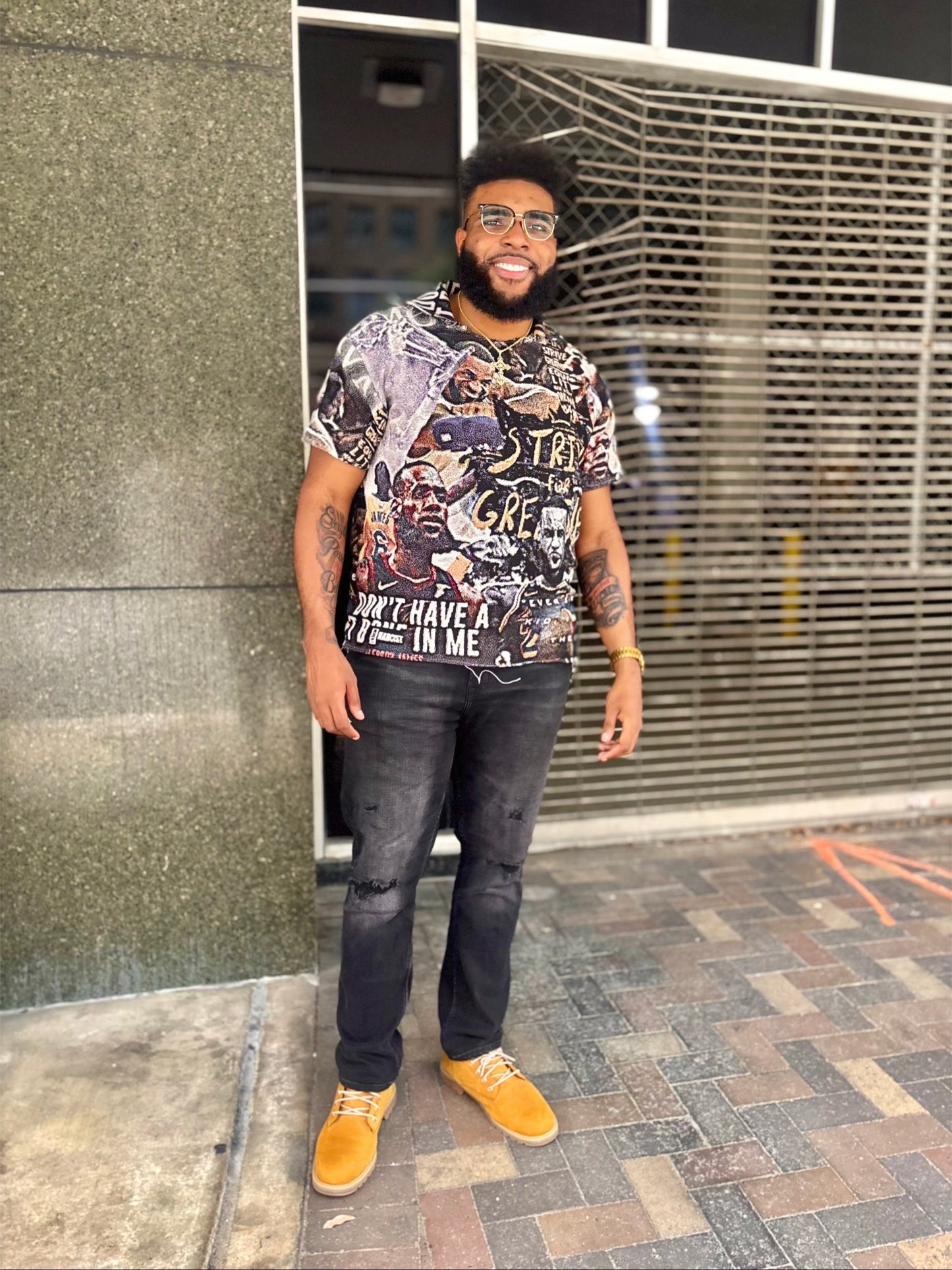 LeBron James Shirt