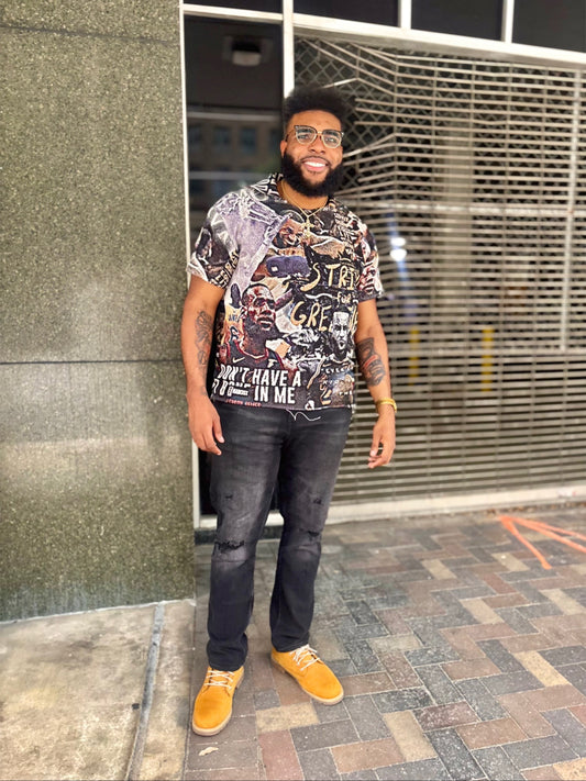 LeBron James Shirt
