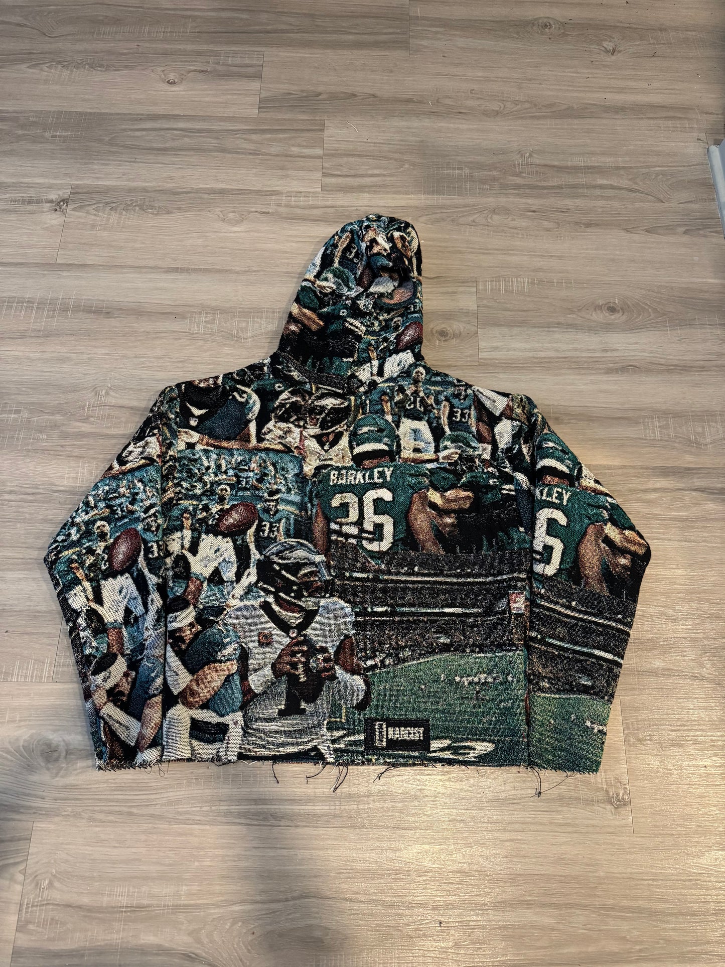 Eagles Hoodie