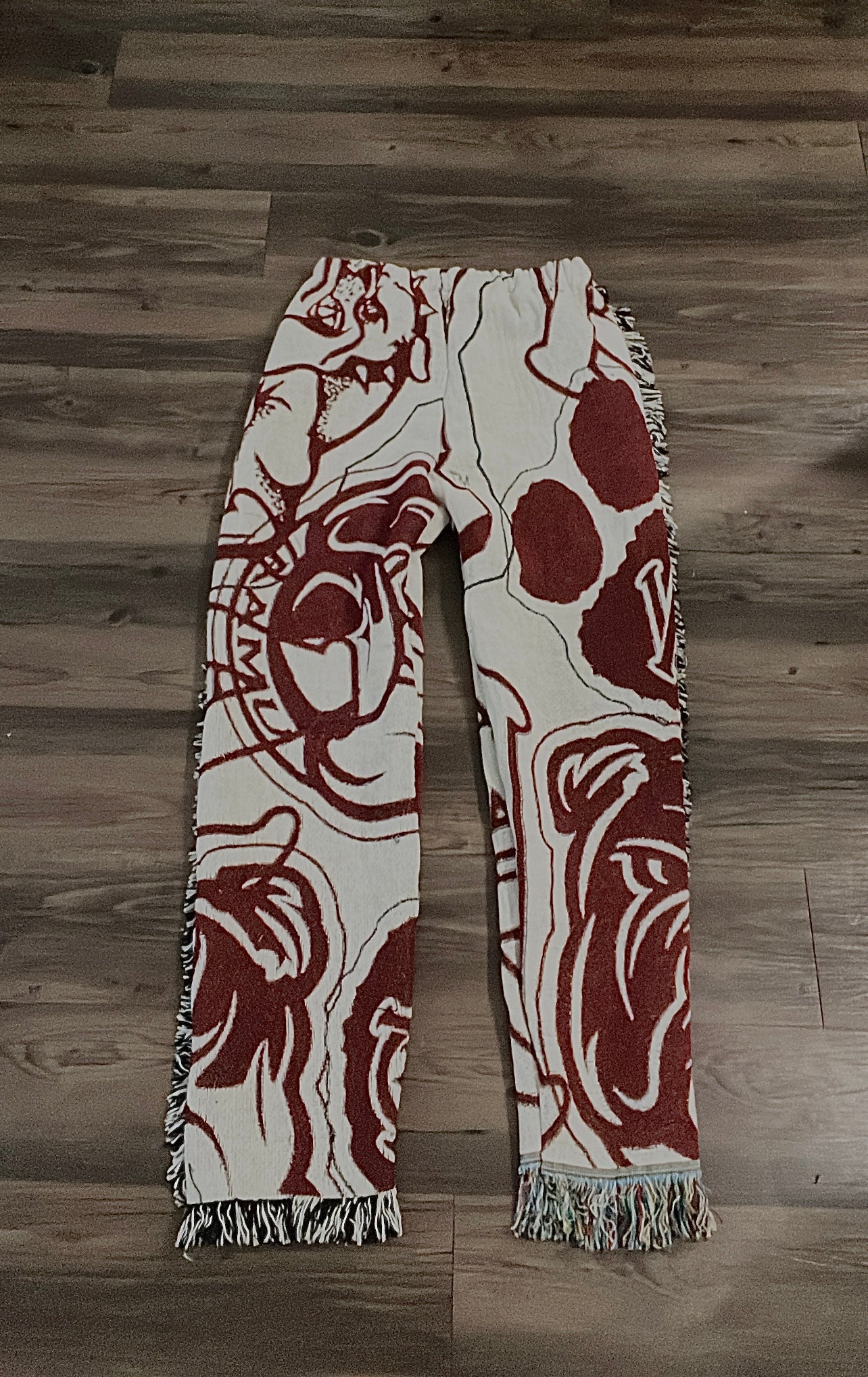 Tapestry Pants