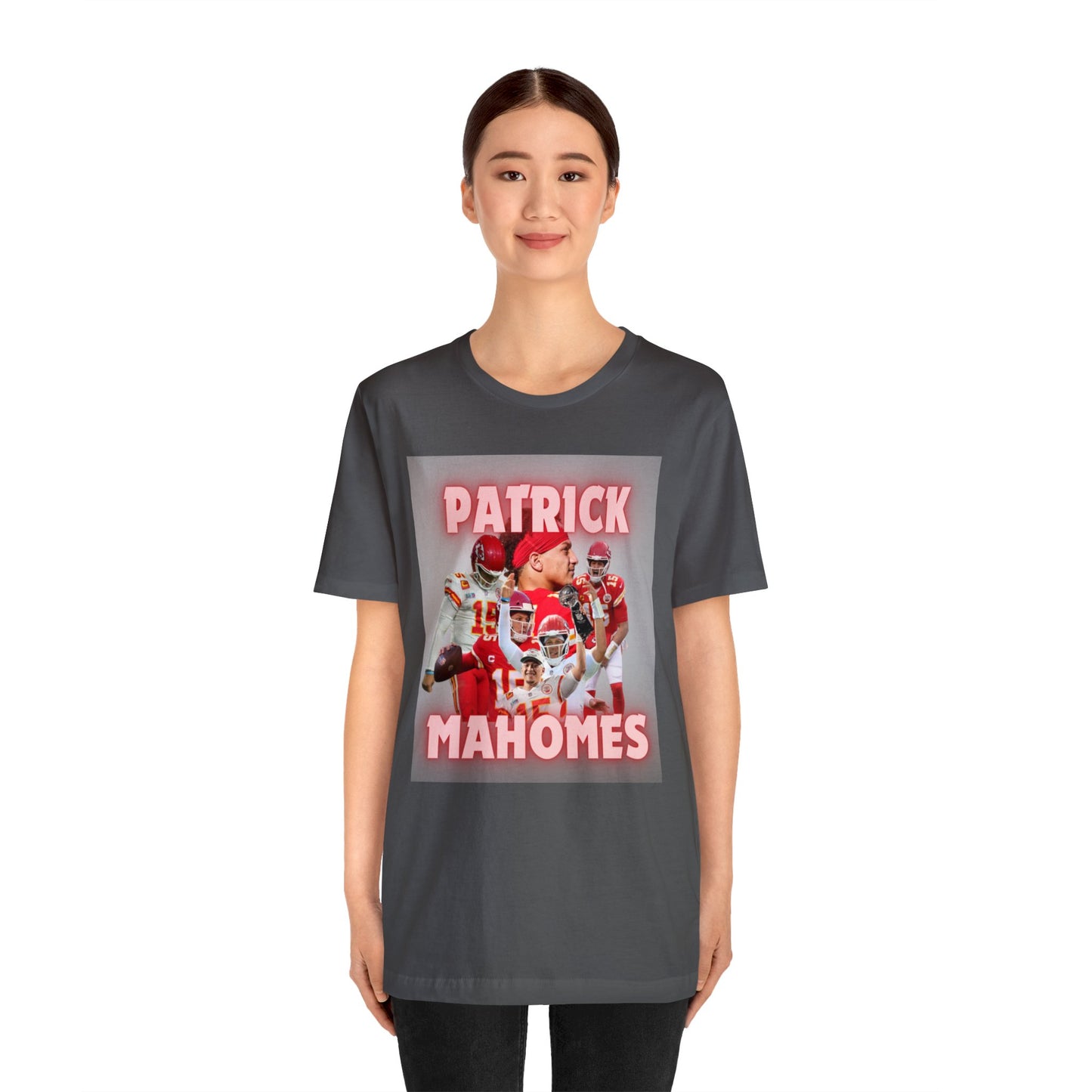 Patrick Mahomes Fan Tee