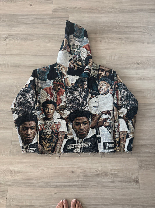 NBA Hoodie