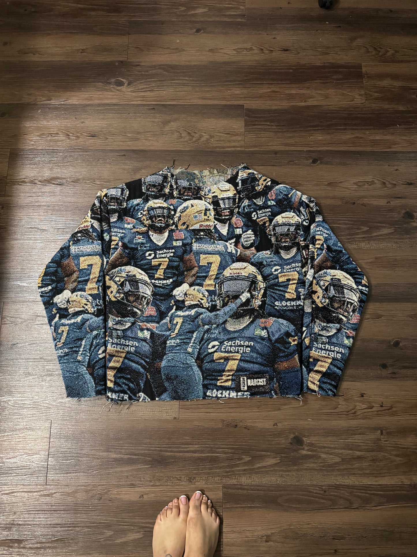 Crewneck
