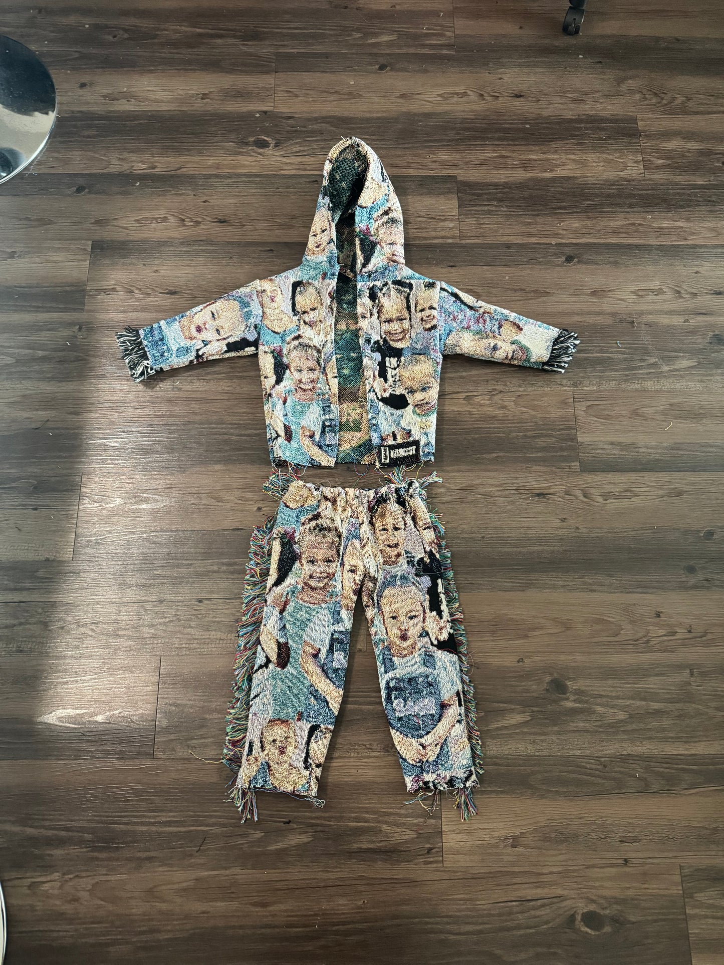 Kids 2 Piece Set