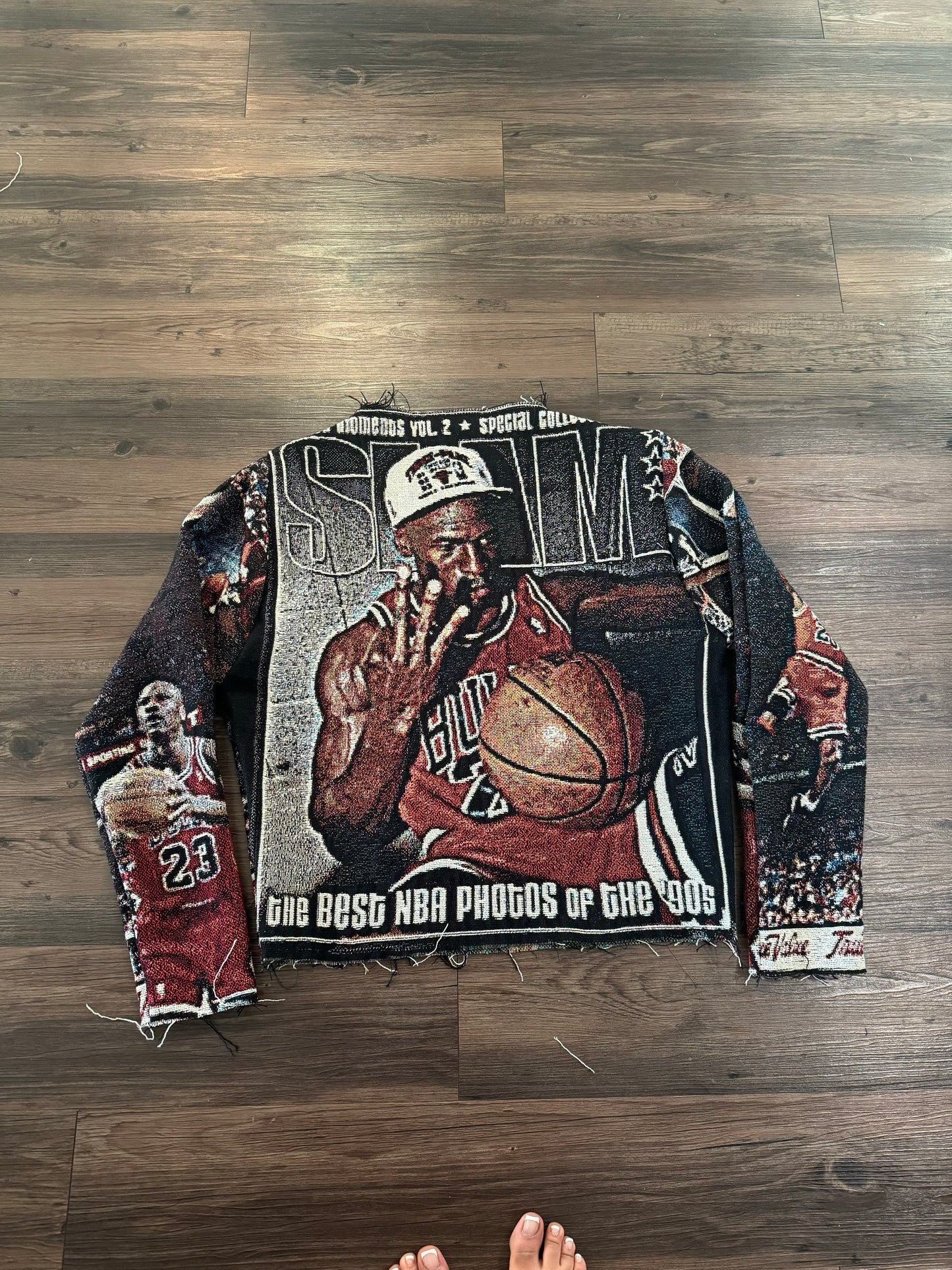 Crewneck
