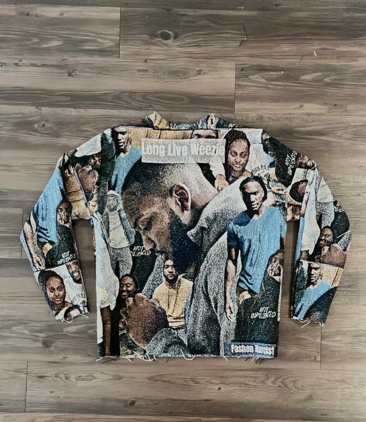 Crewneck