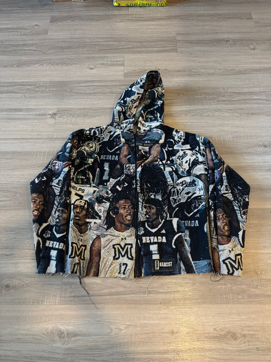 Custom Jacket