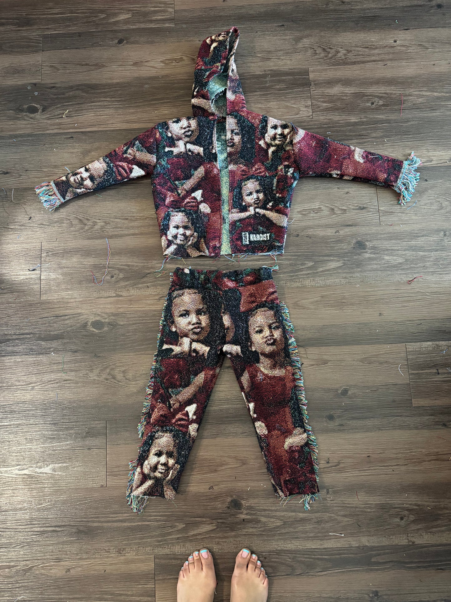 Kids 2 Piece Set