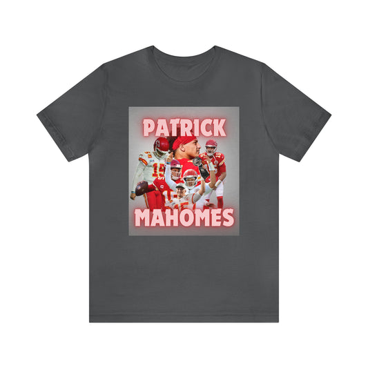 Patrick Mahomes Fan Tee