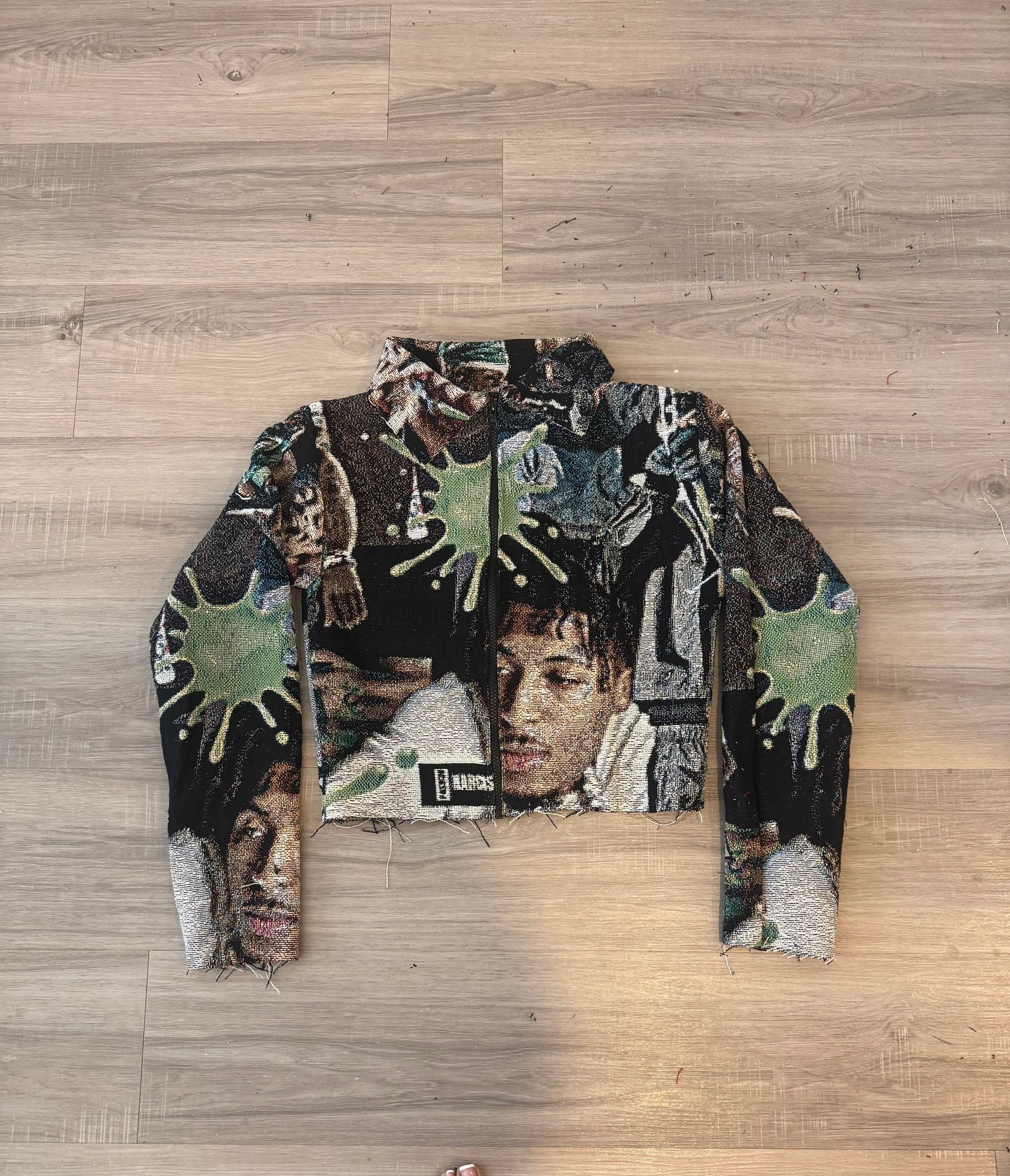 NBA Jacket