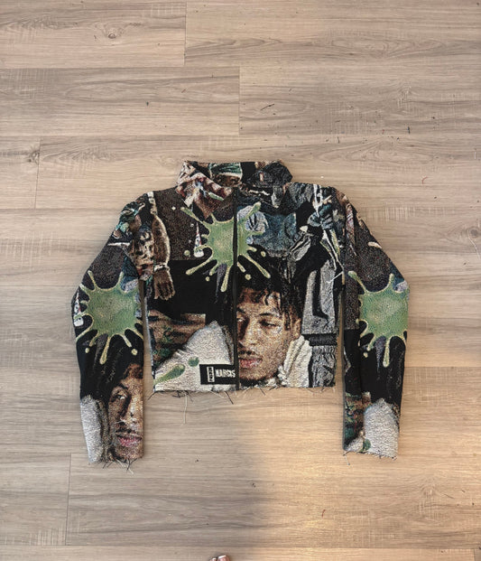 NBA Jacket