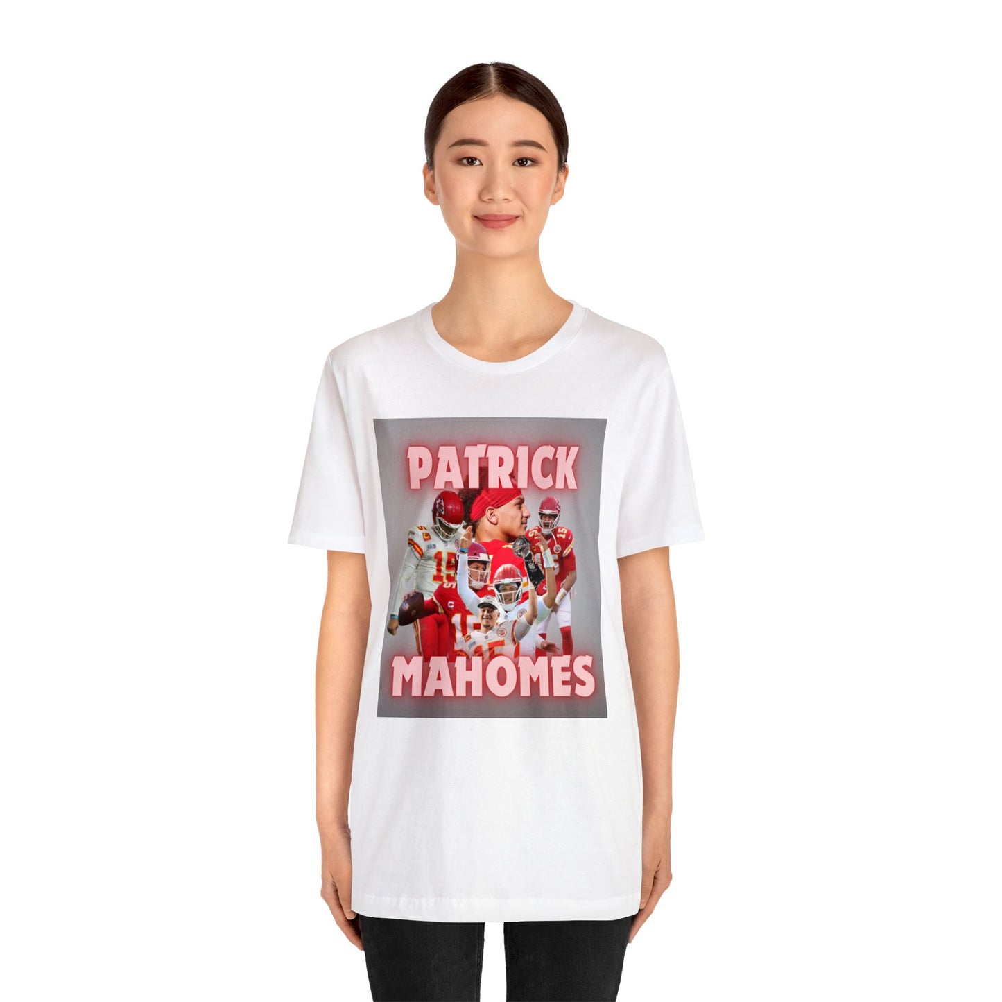 Patrick Mahomes Fan Tee