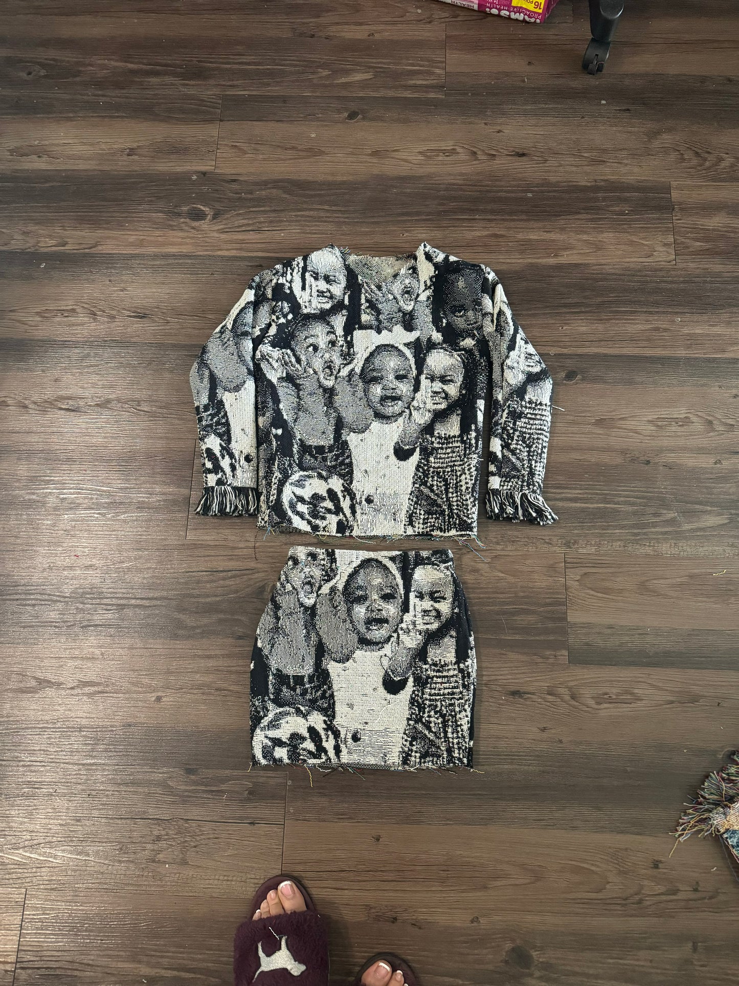 Kids 2 Piece Set