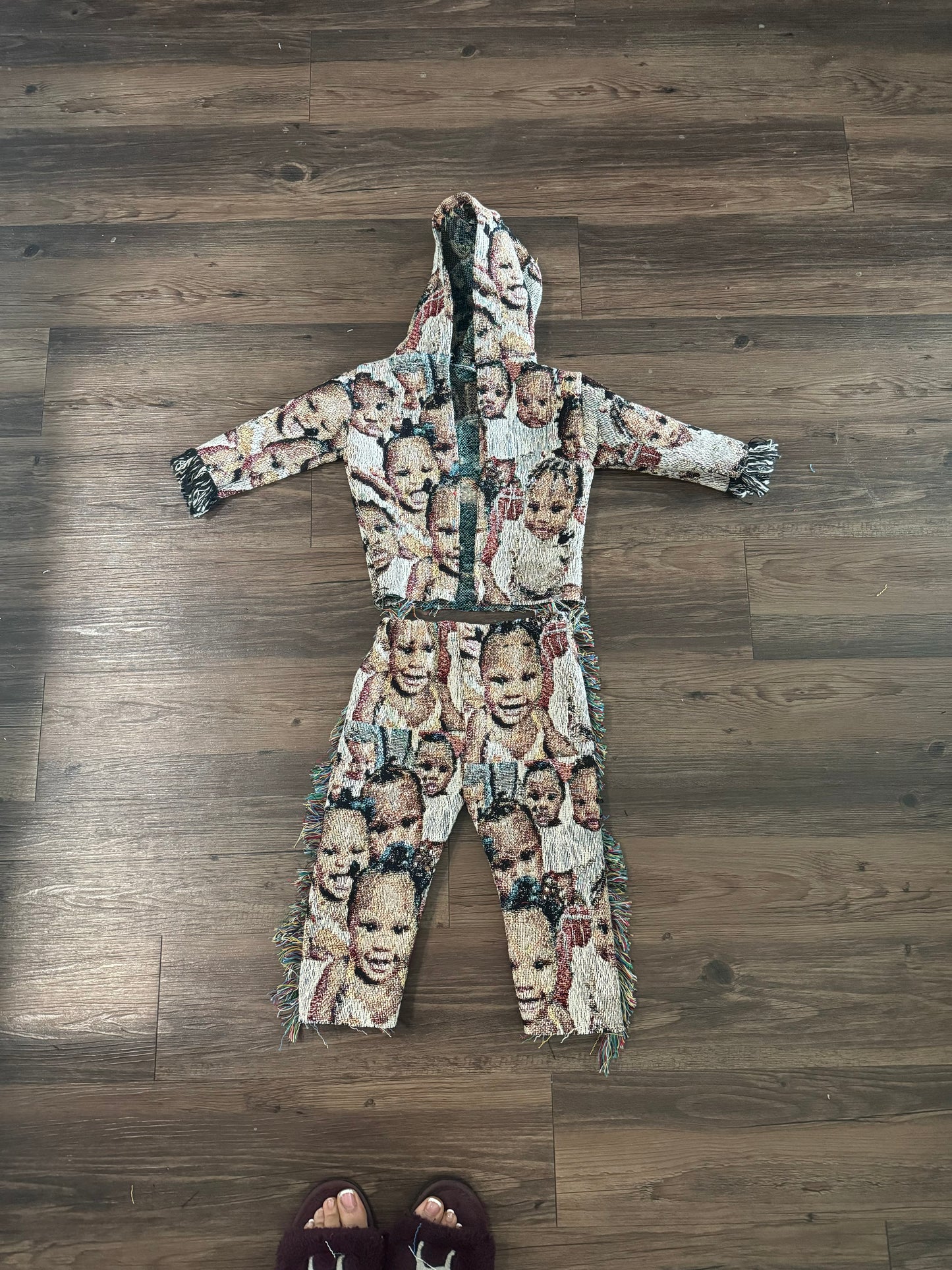 Kids 2 Piece Set