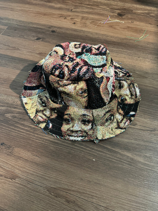Tapestry Bucket Hat