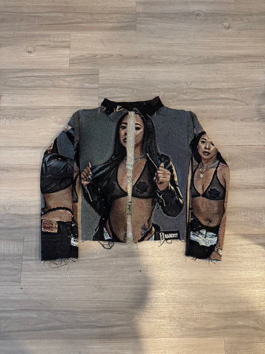 Kayla G Jacket