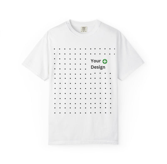 Custom T-Shirt