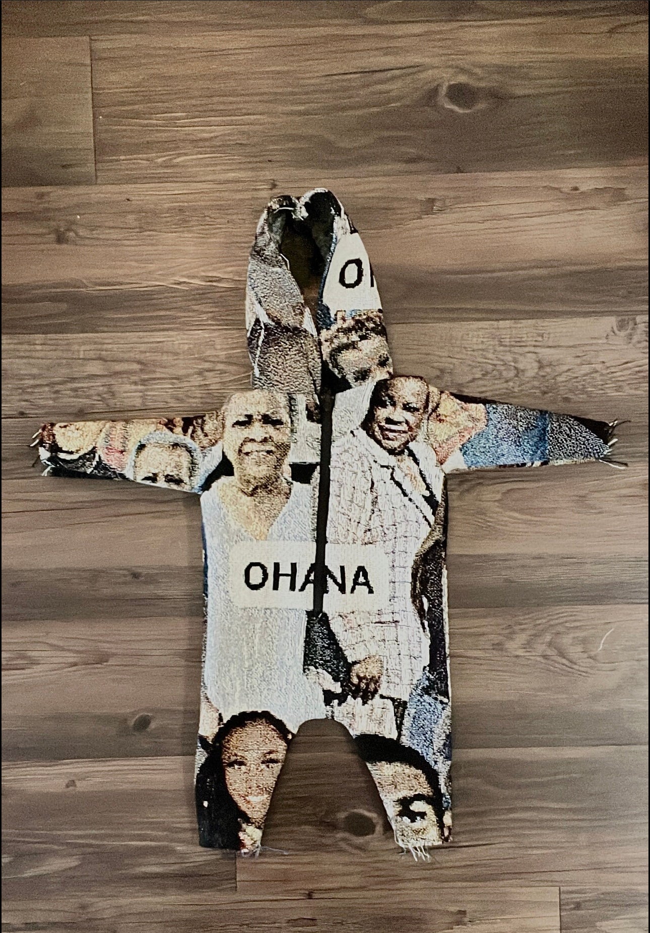 Baby Tapestry Onesie
