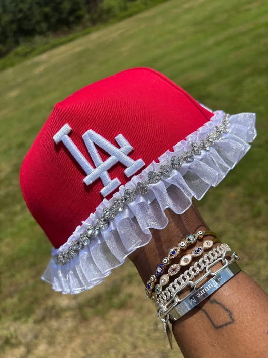 Ruffle in LA