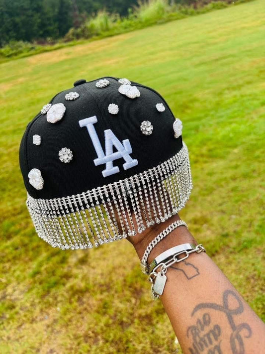Chains in LA