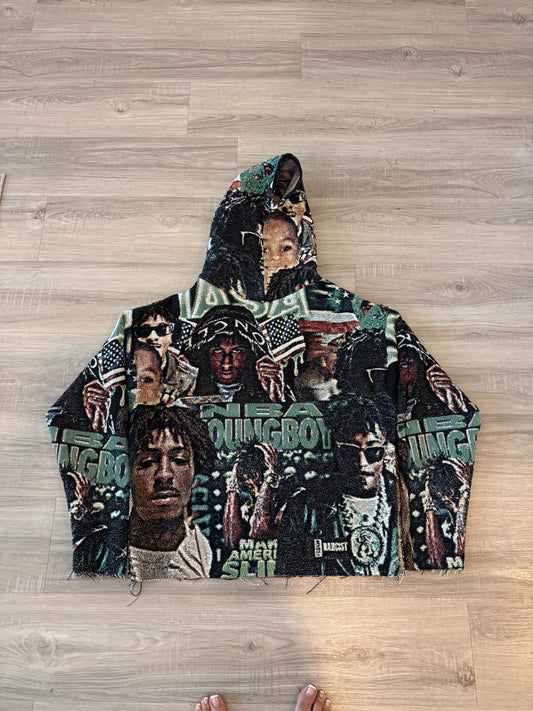 NBA Hoodie
