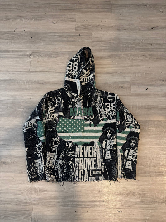 MASA Hoodie